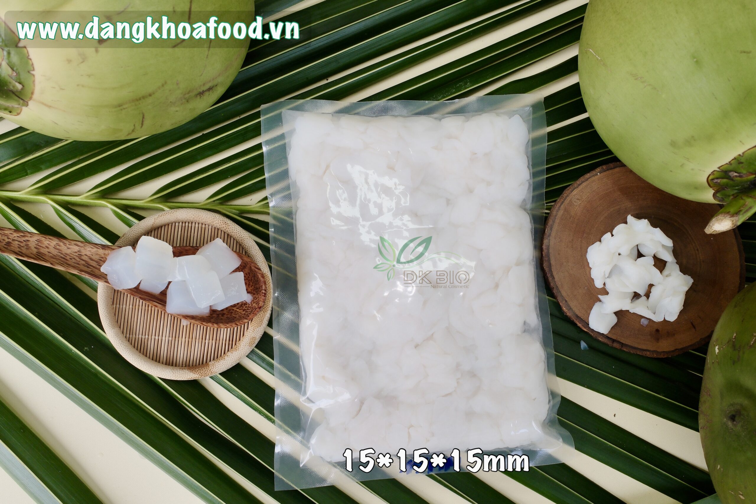 thach dua cat vein 15 mm 2