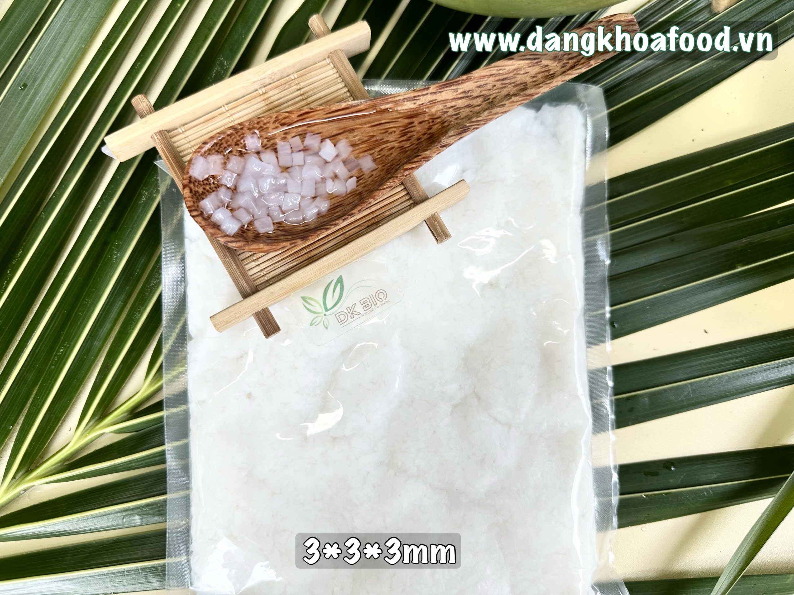 THACH DUA CAT VIEN 3MM 3