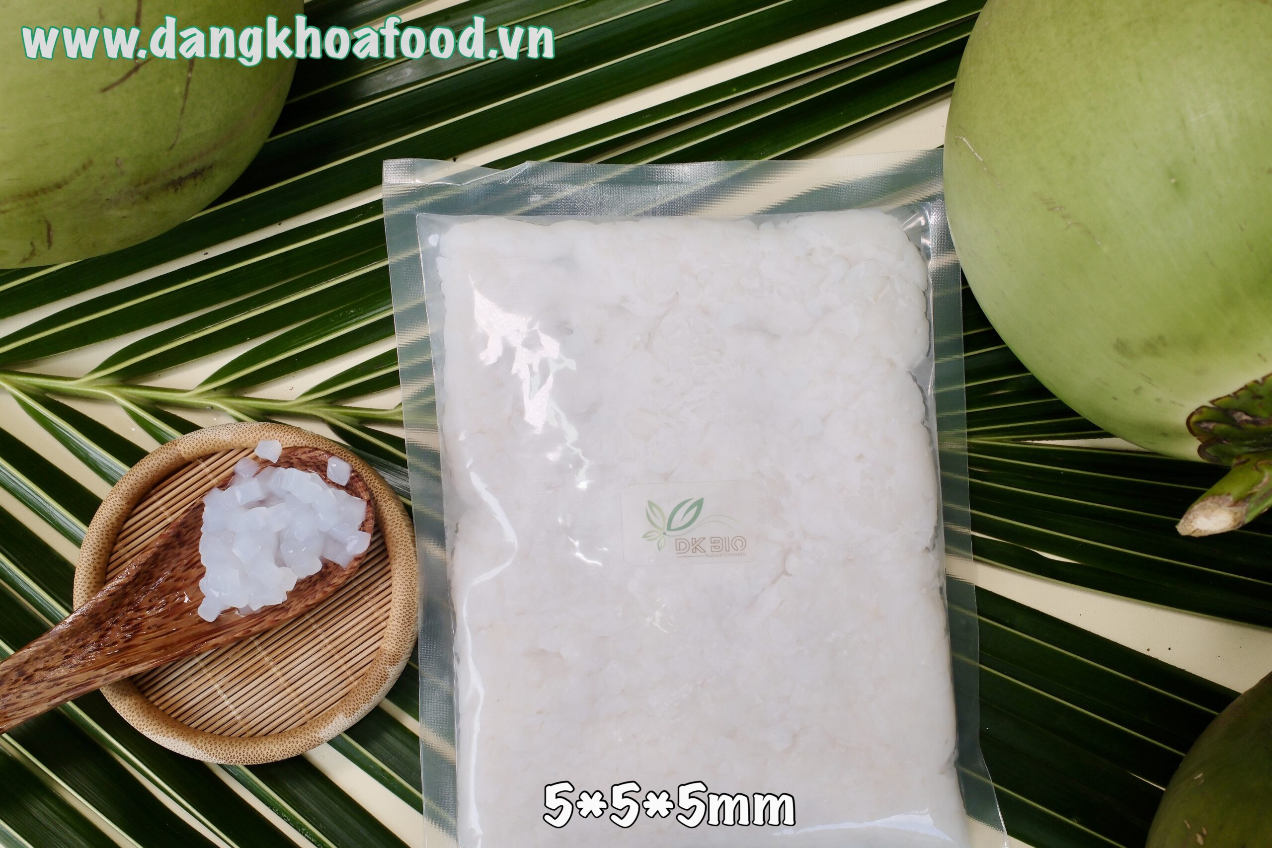 thach dua cat vien 5mm 2