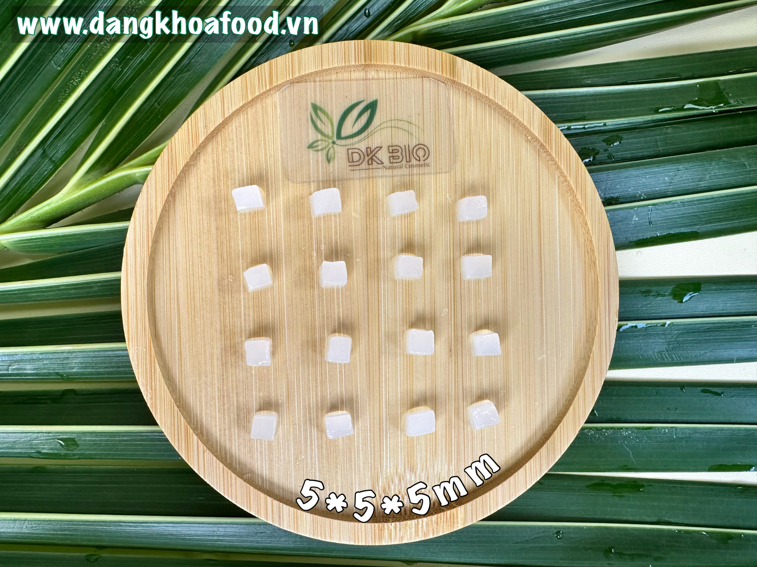 thach dua cat vien 5mm 3