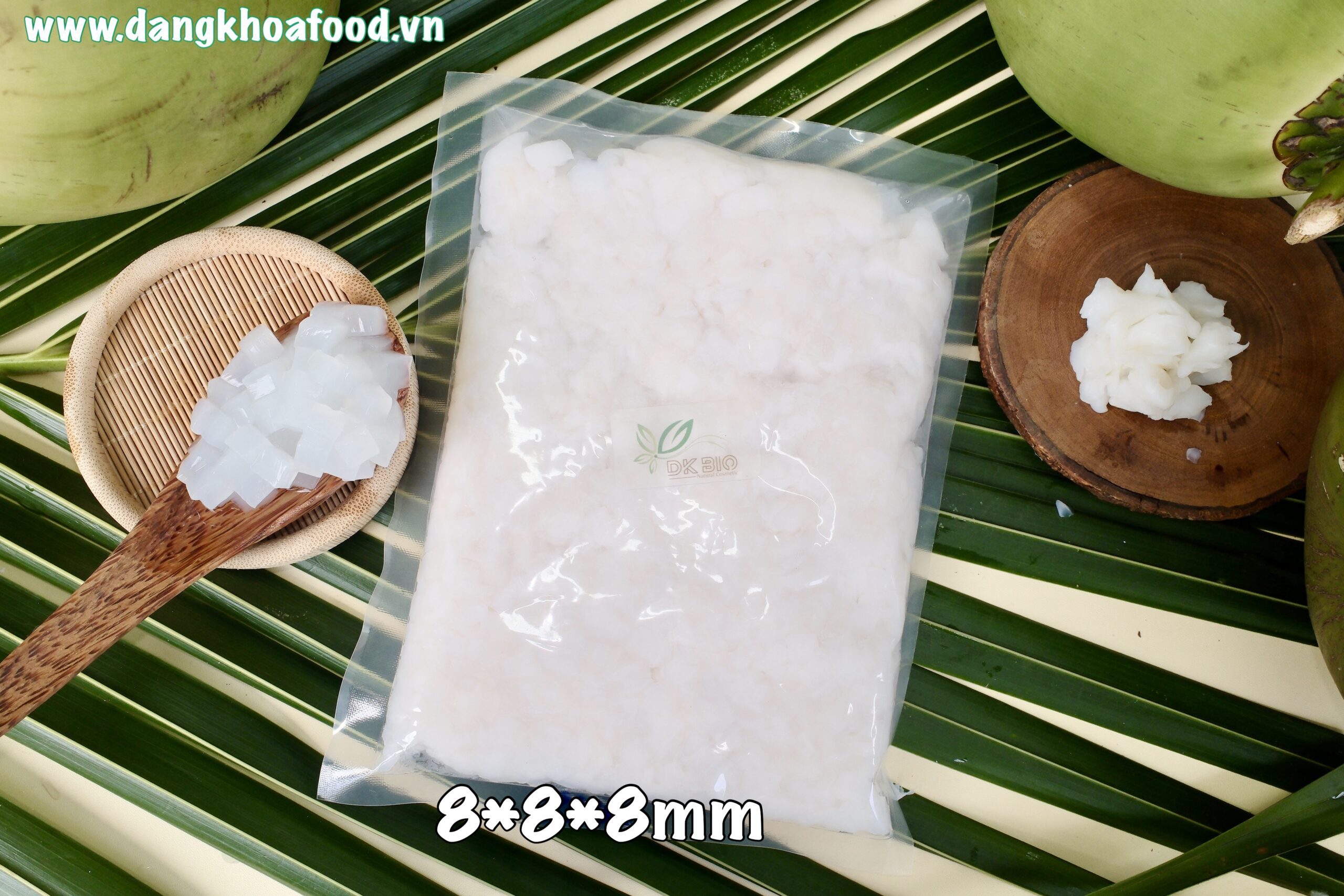 thach dua cat vien 8mm4