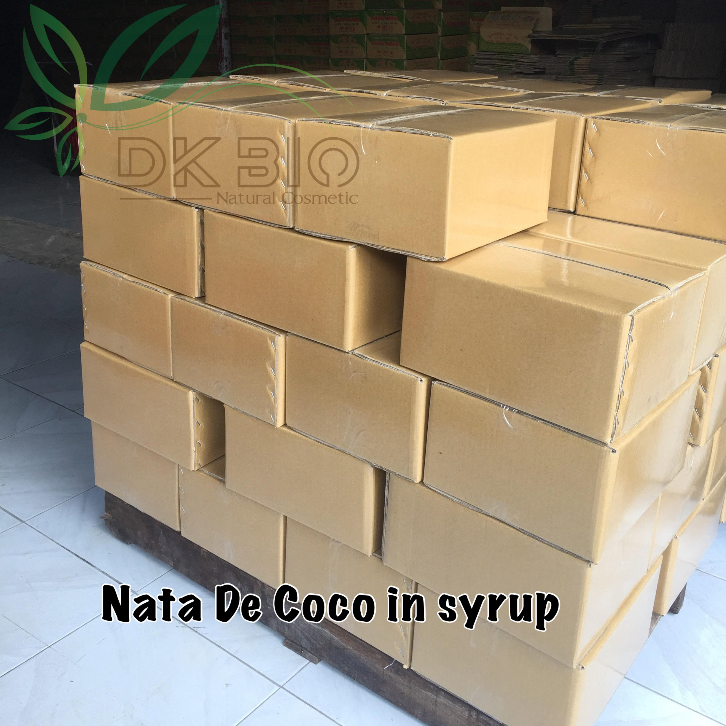 THACH DUA NUOC DUONG DONG GOI