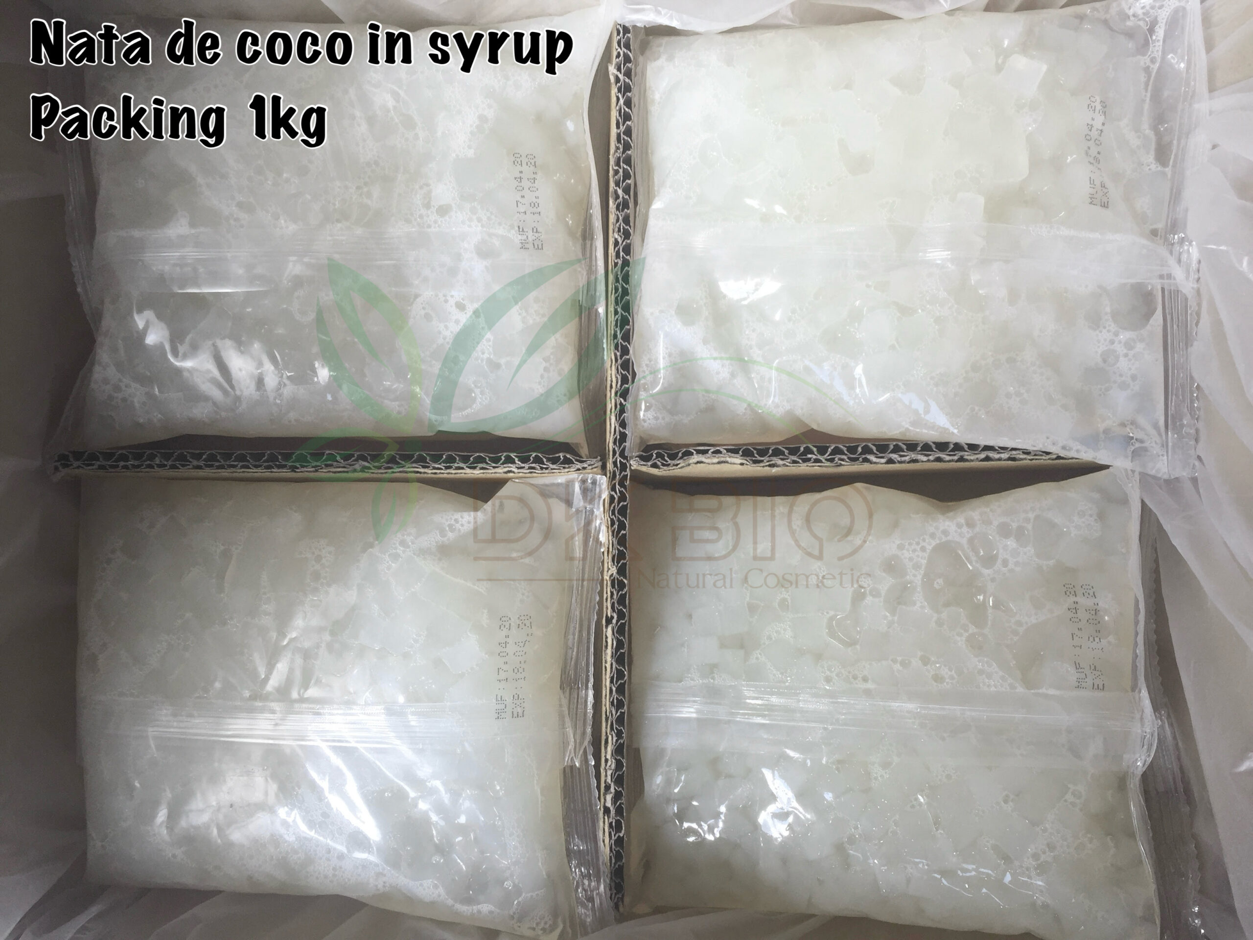 THACH DUA NUOC ĐUONG